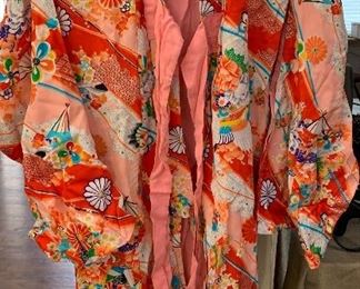 Child's Kimono