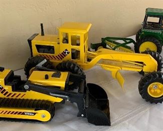 John Deere