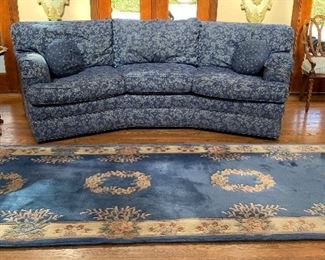 Drexel Heritage Sofa