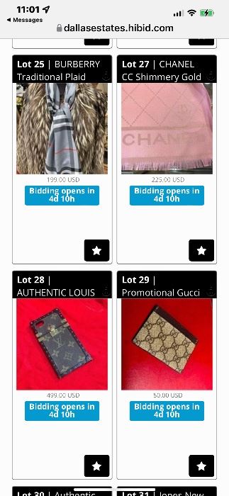 Sale Picture