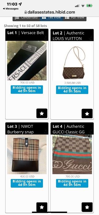 Sale Picture