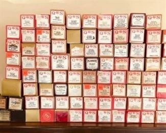 QRS player piano music rolls $20 each
Best offers