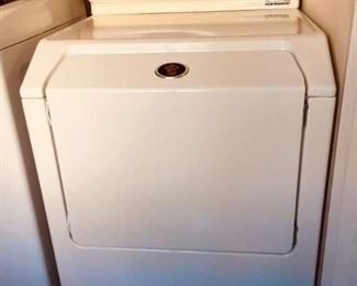 Maytag electric dryer 
Best offers