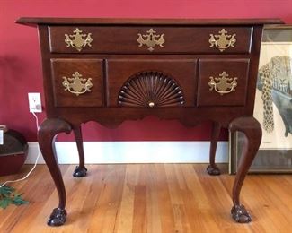 2 Historical replica low boys 
Best offers
Low Boy chests (2)
37” wide x 19” deep x 30.5 high