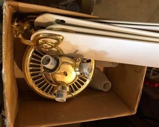 Ceiling fans and lights
Best offers