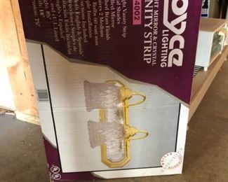 Vanity light strip
Best offers