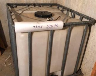 Water storage tank 
Best offers