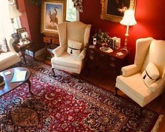 Mashad Persian Oriental Rug 10x13 
Best offers