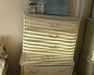 Dresser by Margaux