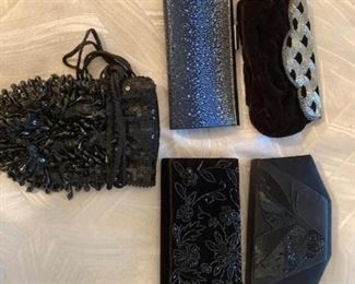 Evening Purses