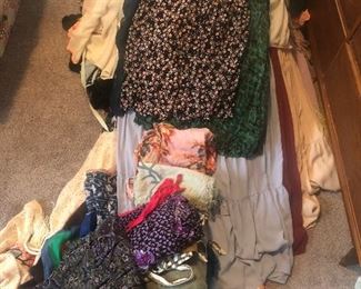 Women's clothing size large to 18 Anthropologie, Free People and More! 