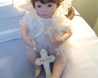 Anston Drake Doll Faith