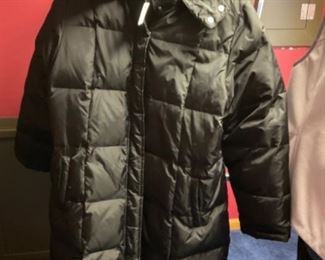 Women’s XL Old Navy Winter Jacket Like New