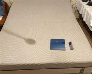 Brand New Adjustable Sleep Number Queen Bed