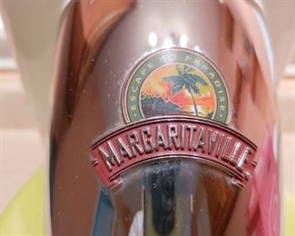 Margaritaville Drink Machine