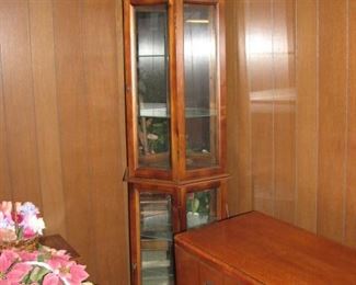 this cabinet IS for sale