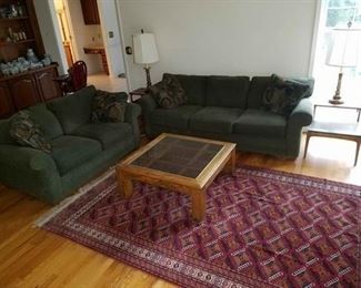 living room furniture