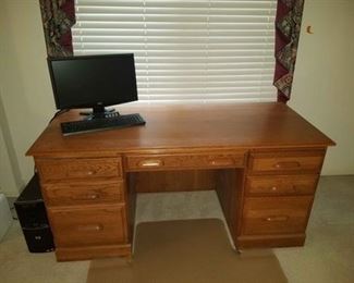 desk