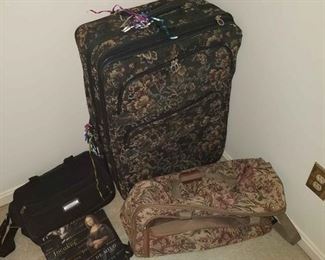 luggage