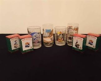 collector glasses