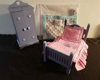doll house furniture