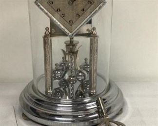 VINTAGE KUNDO ANNIVERSARY CLOCK
