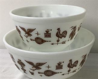 PYREX