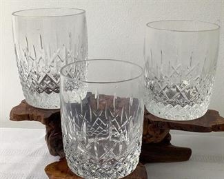 WATERFORD GLASSES