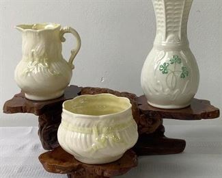 BELLEEK