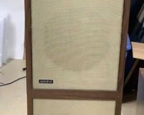 ADVENT SPEAKERS