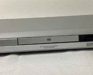 TOSHIBA DVD PLAYER