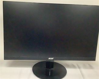 ACER COMPUTER MONITOR 