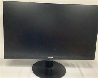 ACER COMPUTER MONITOR