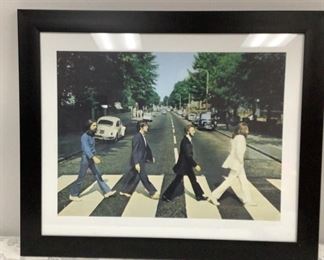 BEATLES