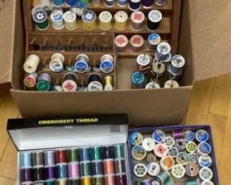 THREAD THREAD THREAD