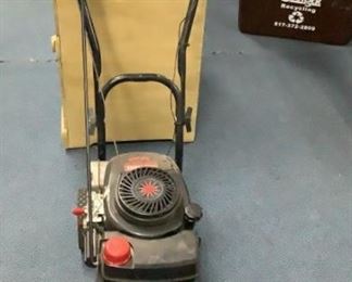 CRAFTSMAN EDGER