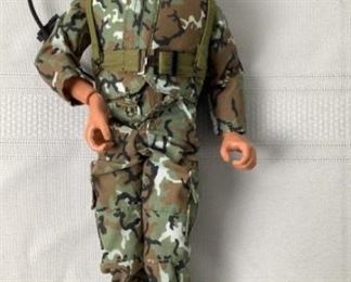 G.I. JOE