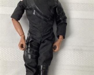 G. I. JOE