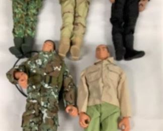 G.I. JOE