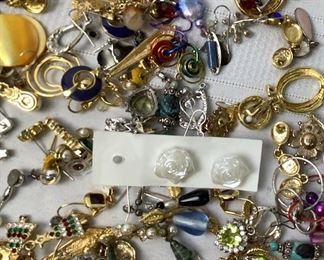 COSTUME JEWELRY