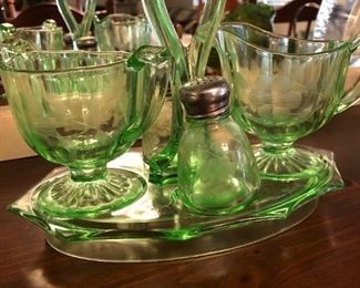 greenglass