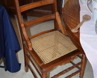 3 Dining Room Chair