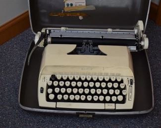 44 Sears Typewriter