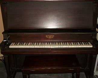 Binkerhoff Piano