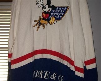 Mikey & Co. Jersey