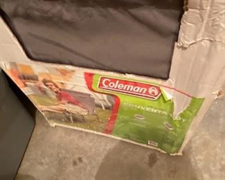 $20.00 - Coleman Converta Cot