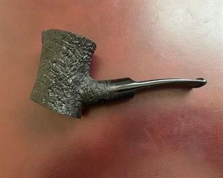 SOLD - Vermont Freehand, 2017 Tobacco Pipe