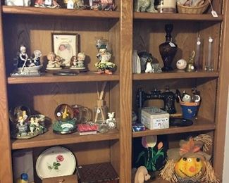 Miscellaneous collectibles