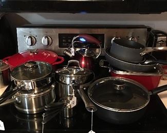 Cookware