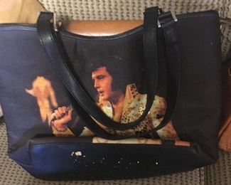 Elvis Purse